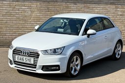Audi A1 Hatchback (10-18) 1.6 TDI Sport (01/15-) 3d For Sale - RallySport Automotive Limited, Colchester