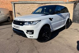 Land Rover Range Rover Sport (13-22) 3.0 SDV6 (306bhp) HSE 5d Auto For Sale - RallySport Automotive Limited, Colchester