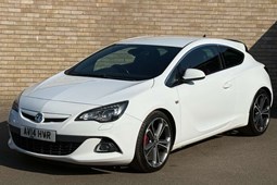 Vauxhall Astra GTC Coupe (11-18) 2.0 CDTi 16V Bi-Turbo 3d For Sale - RallySport Automotive Limited, Colchester