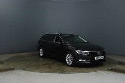 Volkswagen Passat Estate (15-24) SE Business 2.0 TDI SCR 150PS DSG auto (11/2017 on) 5d For Sale - RallySport Automotive Limited, Colchester