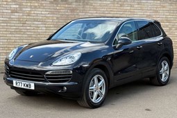 Porsche Cayenne (10-18) 3.0D Diesel (245bhp) 5d Tiptronic S For Sale - RallySport Automotive Limited, Colchester