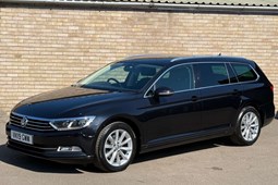 Volkswagen Passat Estate (15-24) SE Business 2.0 TDI SCR 150PS DSG auto (11/2017 on) 5d For Sale - RallySport Automotive Limited, Colchester