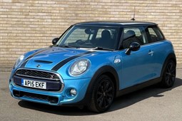 MINI Hatchback (14-24) 2.0 Cooper S Hatchback 3d For Sale - RallySport Automotive Limited, Colchester