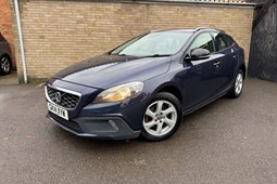 Volvo V40 Cross Country (13-19) D2 Cross Country SE 5d For Sale - RallySport Automotive Limited, Colchester