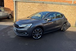 DS 4 (15-18) 2.0 BlueHDi Prestige 5d For Sale - RallySport Automotive Limited, Colchester