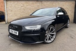 Audi A4 RS4 Avant (12-15) 4.2 FSI Quattro 5d S Tronic For Sale - RallySport Automotive Limited, Colchester