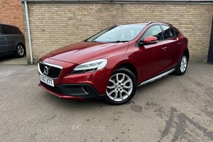 Volvo V40 Cross Country (13-19) D2 (120bhp) Cross Country Pro 5d For Sale - RallySport Automotive Limited, Colchester