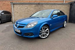 Vauxhall Vectra VXR (05-08) 2.8 T V6 Hatchback 5d For Sale - RallySport Automotive Limited, Colchester