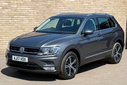 Volkswagen Tiguan (16-24) 2.0 TDi BMT (150bhp) 4Motion SE Nav 5d DSG For Sale - RallySport Automotive Limited, Colchester