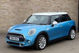 MINI Hatchback (14-24) 2.0 Cooper S Hatchback 5d Auto For Sale - RallySport Automotive Limited, Colchester