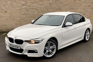 BMW 3-Series Saloon (12-19) 328i M Sport 4d For Sale - RallySport Automotive Limited, Colchester