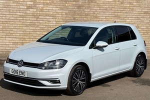 Volkswagen Golf Hatchback (13-20) SE 1.6 TDI BMT 115PS (03/17 on) 5d For Sale - RallySport Automotive Limited, Colchester