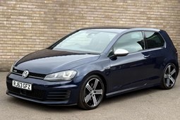 Volkswagen Golf Hatchback (13-20) 2.0 TDI GTD 3d For Sale - RallySport Automotive Limited, Colchester