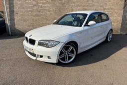 BMW 1-Series Hatchback (04-11) 123d M Sport 3d For Sale - RallySport Automotive Limited, Colchester