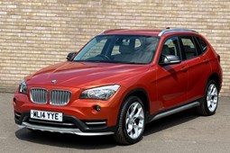 BMW X1 (09-15) xDrive 18d xLine 5d For Sale - RallySport Automotive Limited, Colchester