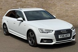 Audi A4 Avant (15-24) 3.0 TDI Quattro S Line 5d S Tronic For Sale - RallySport Automotive Limited, Colchester