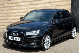 Audi A1 Sportback (12-18) 1.6 TDI S Line (01/15-) 5d For Sale - RallySport Automotive Limited, Colchester