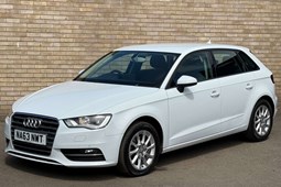 Audi A3 Sportback (13-20) 1.6 TDI SE 5d For Sale - RallySport Automotive Limited, Colchester