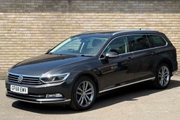Volkswagen Passat Estate (15-24) GT (Panoramic Sunroof) 2.0 TDI BMT 150PS 5d For Sale - RallySport Automotive Limited, Colchester