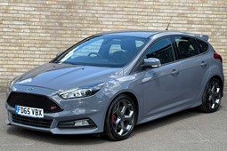 Ford Focus ST (12-18) 2.0 TDCi (185bhp) ST-3 Hatchback 5d For Sale - RallySport Automotive Limited, Colchester