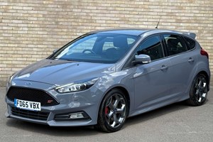 Ford Focus ST (12-18) 2.0 TDCi (185bhp) ST-3 Hatchback 5d For Sale - RallySport Automotive Limited, Colchester