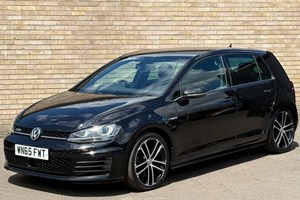 Volkswagen Golf Hatchback (13-20) 2.0 TDI GTD 5d For Sale - RallySport Automotive Limited, Colchester