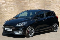 Ford Fiesta ST (18-22) ST-3 1.5T EcoBoost 200PS 5d For Sale - RallySport Automotive Limited, Colchester