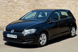 Volkswagen Golf Hatchback (13-20) 2.0 TDI Bluemotion Tech SE 5d For Sale - RallySport Automotive Limited, Colchester