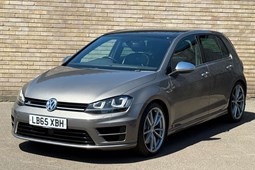 Volkswagen Golf R (14-16) 2.0 TSI R Hatchback 5d DSG For Sale - RallySport Automotive Limited, Colchester