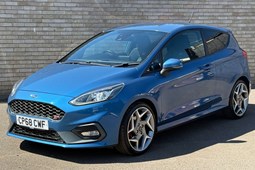 Ford Fiesta ST (18-22) ST-2 1.5T EcoBoost 200PS 3d For Sale - RallySport Automotive Limited, Colchester