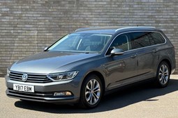 Volkswagen Passat Estate (15-24) 1.6 TDI SE Business 5d DSG For Sale - RallySport Automotive Limited, Colchester