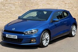 Volkswagen Scirocco (08-18) 2.0 TSI BlueMotion Tech 3d DSG For Sale - RallySport Automotive Limited, Colchester