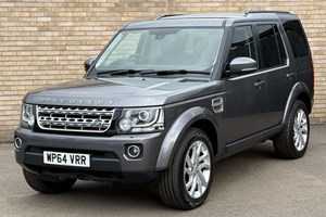 Land Rover Discovery (04-17) 3.0 SDV6 HSE (11/13-) 5d Auto For Sale - RallySport Automotive Limited, Colchester