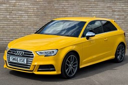 Audi A3 Hatchback (12-18) S3 2.0 TFSI 310PS Quattro (05/16 on) 3d For Sale - RallySport Automotive Limited, Colchester