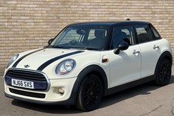 MINI Hatchback (14-24) 1.5 Cooper Hatchback 5d For Sale - RallySport Automotive Limited, Colchester