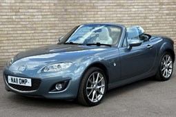 Mazda MX-5 (05-15) 2.0i Kendo Roadster 2d For Sale - RallySport Automotive Limited, Colchester