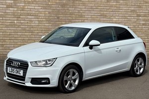 Audi A1 Hatchback (10-18) 1.6 TDI Sport (01/15-) 3d For Sale - RallySport Automotive Limited, Colchester