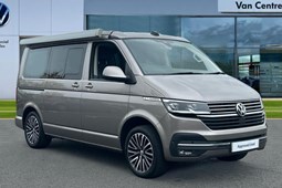 Volkswagen California (15-24) Ocean 2.0 TDI 199PS DSG auto 5d For Sale - Marshall Volkswagen Van Centre Oxford, Abingdon