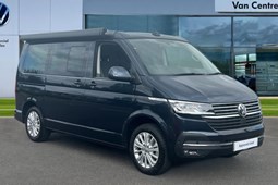 Volkswagen California (15-24) Ocean 2.0 TDI 150PS DSG auto (01/20-) 5d For Sale - Marshall Volkswagen Van Centre Oxford, Abingdon