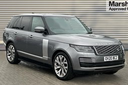 Land Rover Range Rover (13-21) Autobiography SE P400e auto (10/2017 on) 4d For Sale - Marshall Volkswagen Van Centre Oxford, Abingdon