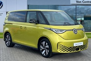 Volkswagen ID. Buzz MPV (22 on) 150kW Life Pro 77kWh 5dr Auto For Sale - Marshall Volkswagen Van Centre Oxford, Abingdon