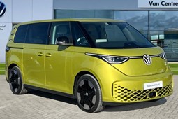 Volkswagen ID. Buzz MPV (22 on) 150kW Style Pro 77kWh 5dr Auto For Sale - Marshall Volkswagen Van Centre Oxford, Abingdon