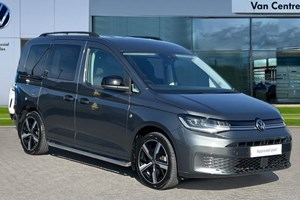 Volkswagen Caddy MPV (21 on) 2.0 TDI 122 Life 5dr DSG For Sale - Marshall Volkswagen Van Centre Oxford, Abingdon