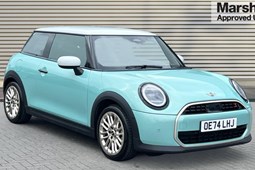 MINI Cooper Hatchback (24 on) 2.0 S Exclusive 3dr Auto For Sale - Marshall Volkswagen Van Centre Oxford, Abingdon