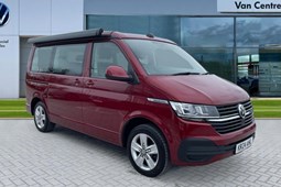 Volkswagen California (15-24) 2.0 TDI Beach Tour 5dr DSG For Sale - Marshall Volkswagen Van Centre Oxford, Abingdon