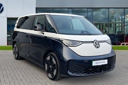 Volkswagen ID. Buzz MPV (22 on) 150kW 1ST Edition Pro 77kWh 5dr Auto For Sale - Marshall Volkswagen Van Centre Oxford, Abingdon