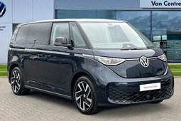 Volkswagen ID. Buzz MPV (22 on) 150kW Style Pro 77kWh 5dr Auto For Sale - Marshall Volkswagen Van Centre Oxford, Abingdon