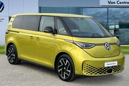 Volkswagen ID. Buzz MPV (22 on) 150kW Style Pro 77kWh 5dr Auto For Sale - Marshall Volkswagen Van Centre Oxford, Abingdon
