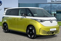 Volkswagen ID. Buzz MPV (22 on) 150kW 1ST Edition Pro 77kWh 5dr Auto For Sale - Marshall Volkswagen Van Centre Oxford, Abingdon