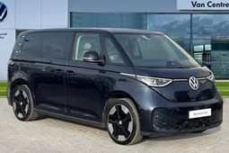 Volkswagen ID. Buzz MPV (22 on) 150kW Style Pro 77kWh 5dr Auto For Sale - Marshall Volkswagen Van Centre Oxford, Abingdon